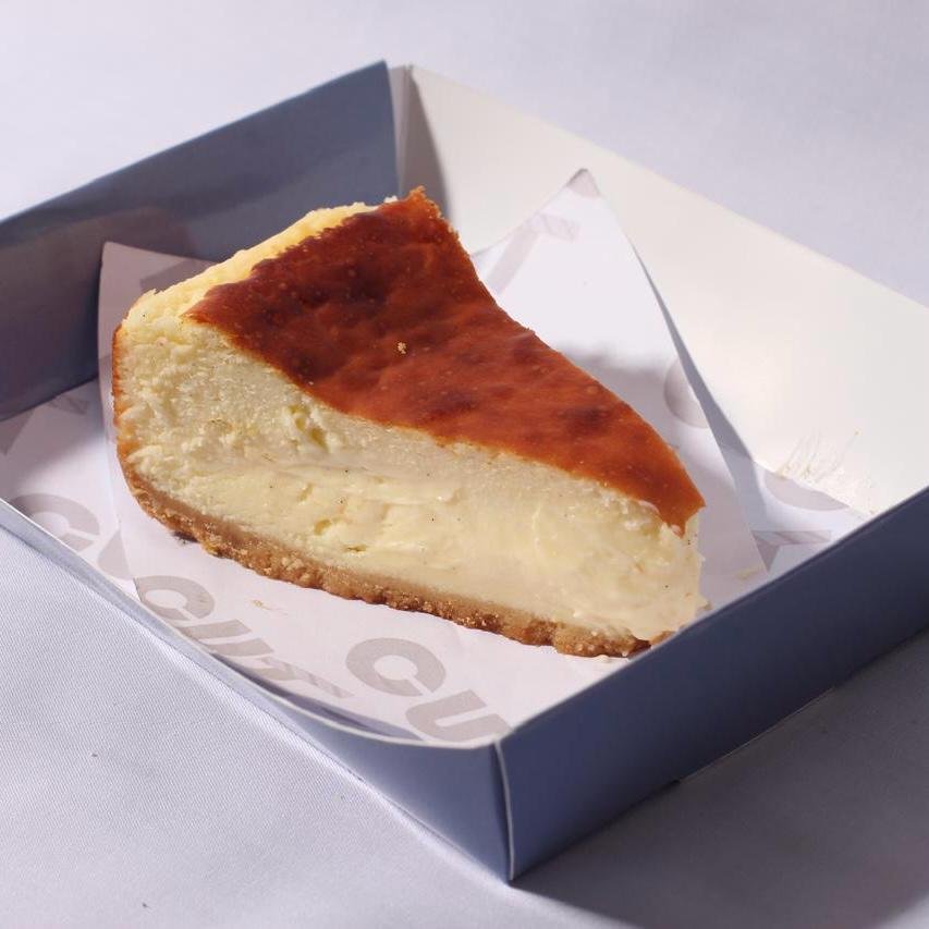 تشيز كيك مدريد